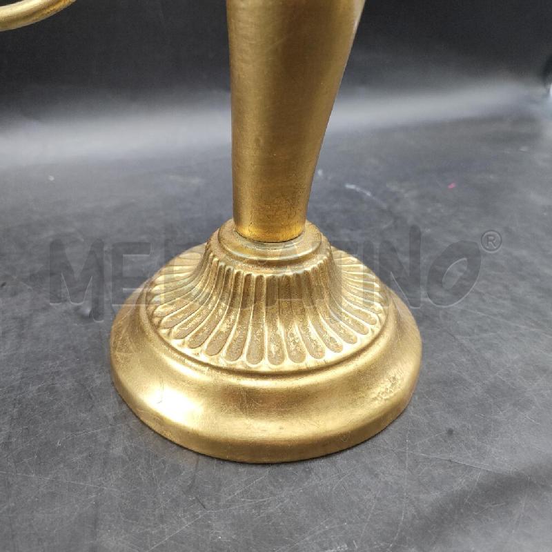 CANDELABRO  | Mercatino dell'Usato Alpignano 3