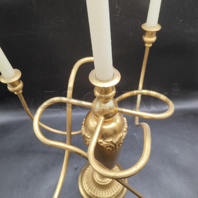 CANDELABRO  | Mercatino dell'Usato Alpignano 4