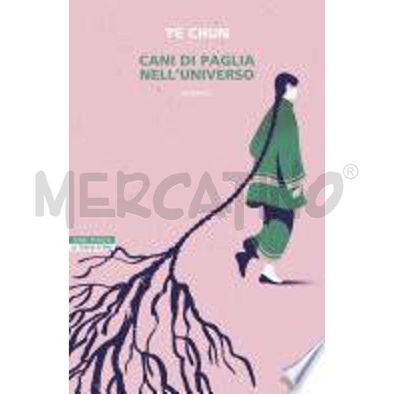 CANI DI PAGLIA NELL'UNIVERSO | Mercatino dell'Usato Alpignano 1