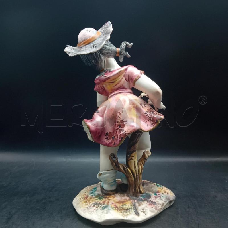 CAPODIMONTE BIMBA  | Mercatino dell'Usato Alpignano 3