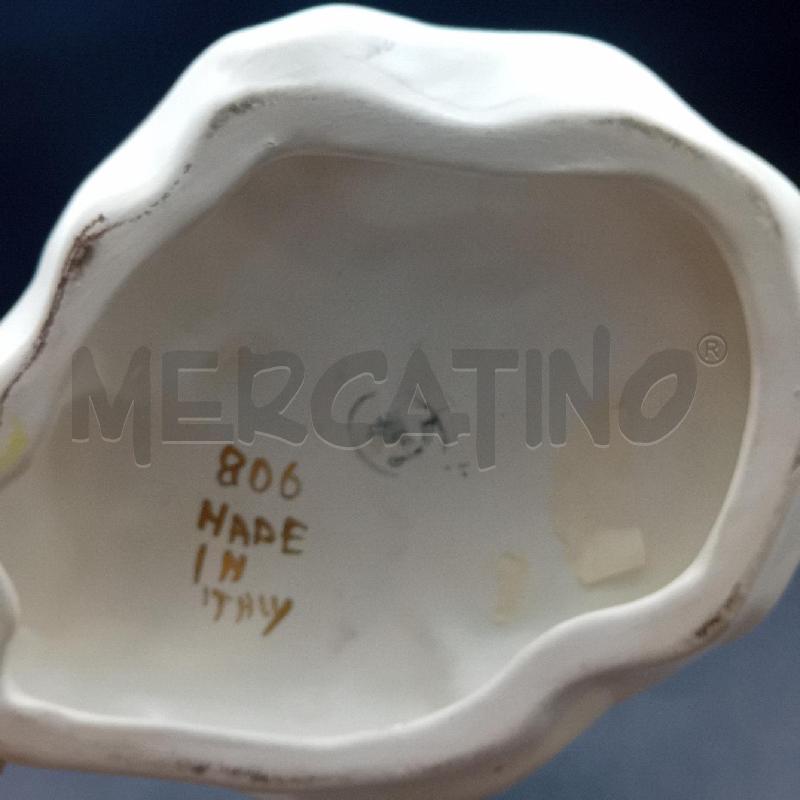 CAPODIMONTE BIMBA  | Mercatino dell'Usato Alpignano 5