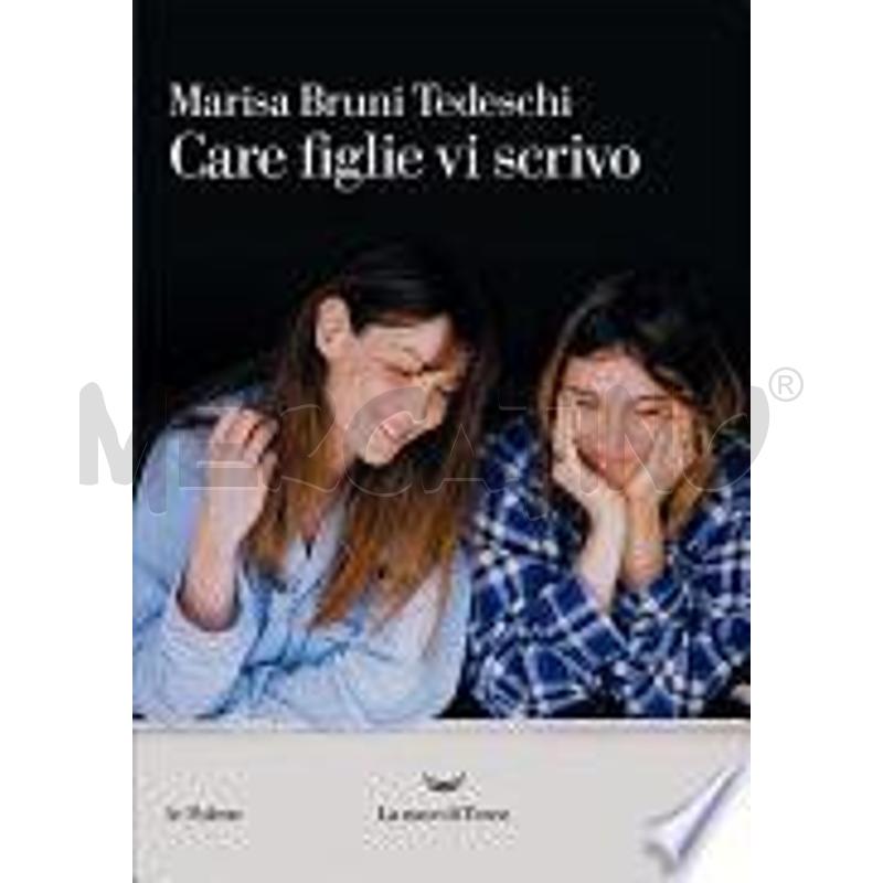 CARE FIGLIE VI SCRIVO | Mercatino dell'Usato Alpignano 1