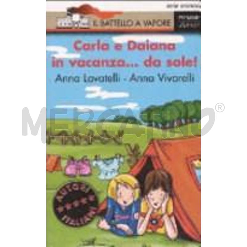CARLA E DAIANA IN VACANZA --- DA SOLE! | Mercatino dell'Usato Alpignano 1