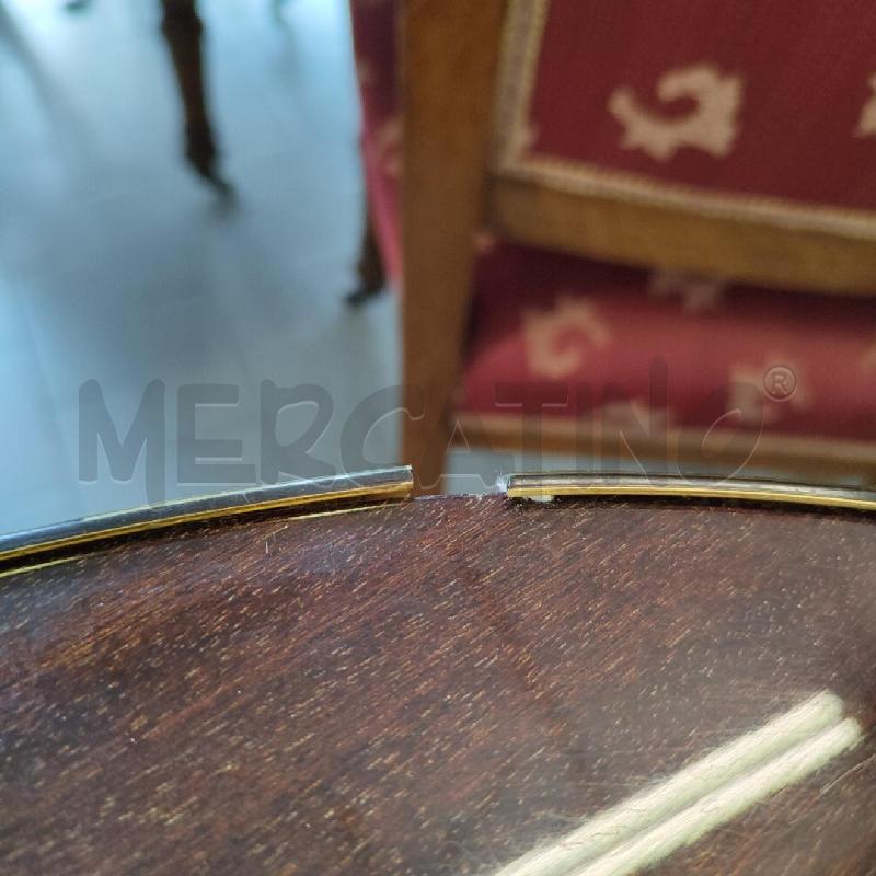 CARRELLO PORTA BOTGLIE | Mercatino dell'Usato Alpignano 4