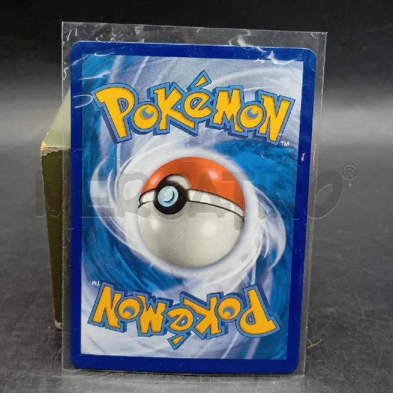 CARTA POKEMON CALYREX  | Mercatino dell'Usato Alpignano 2