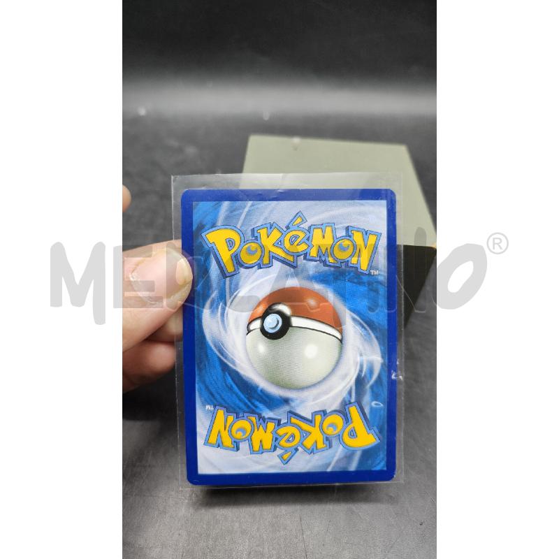 CARTA POKEMON GRENINJA EX | Mercatino dell'Usato Alpignano 2