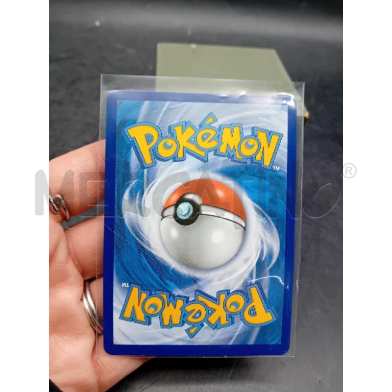 CARTA POKEMON HONCHKROW  | Mercatino dell'Usato Alpignano 3