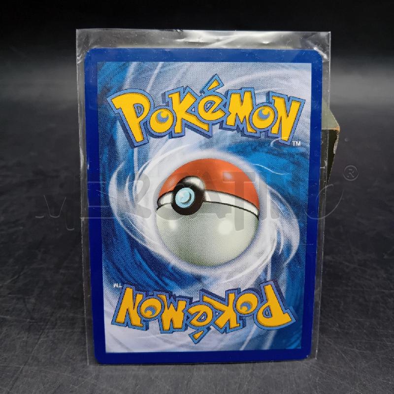 CARTA POKEMON NESPARA  | Mercatino dell'Usato Alpignano 2