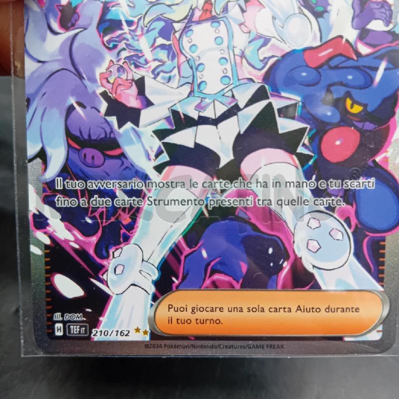 CARTA POKEMON NESPARA  | Mercatino dell'Usato Alpignano 4