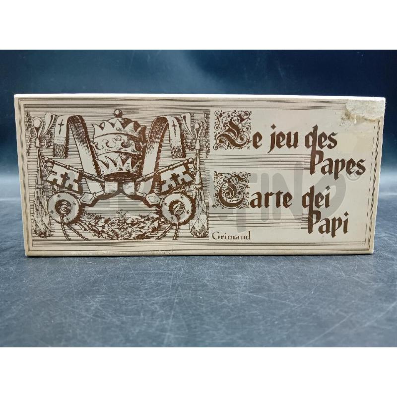 CARTE DA GIOCO FRANCESI | Mercatino dell'Usato Alpignano 1