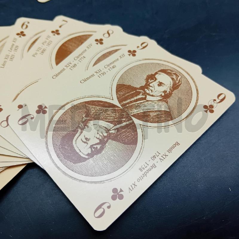 CARTE DA GIOCO FRANCESI | Mercatino dell'Usato Alpignano 3