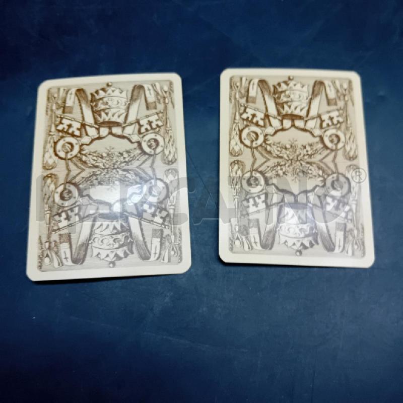 CARTE DA GIOCO FRANCESI | Mercatino dell'Usato Alpignano 4