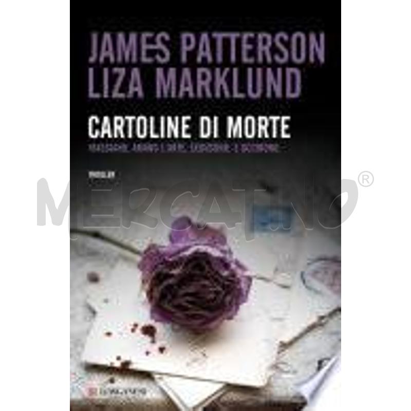 CARTOLINE DI MORTE | Mercatino dell'Usato Alpignano 1