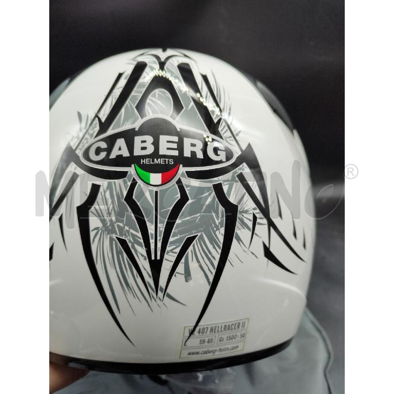 CASCO BICI BAMBINO BNC NR DEMON TG L | Mercatino dell'Usato Alpignano 4