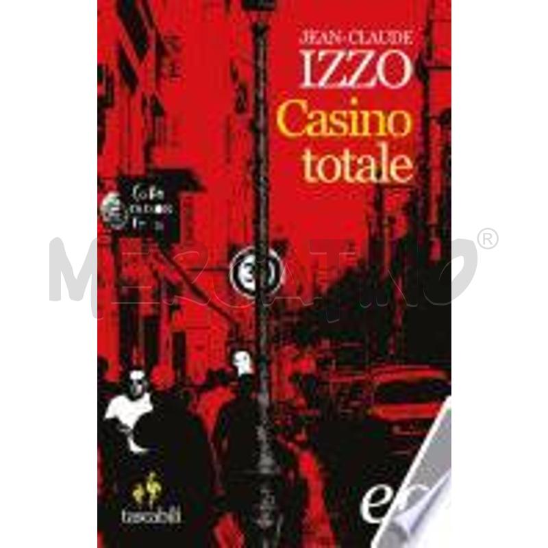 CASINO TOTALE | Mercatino dell'Usato Alpignano 1