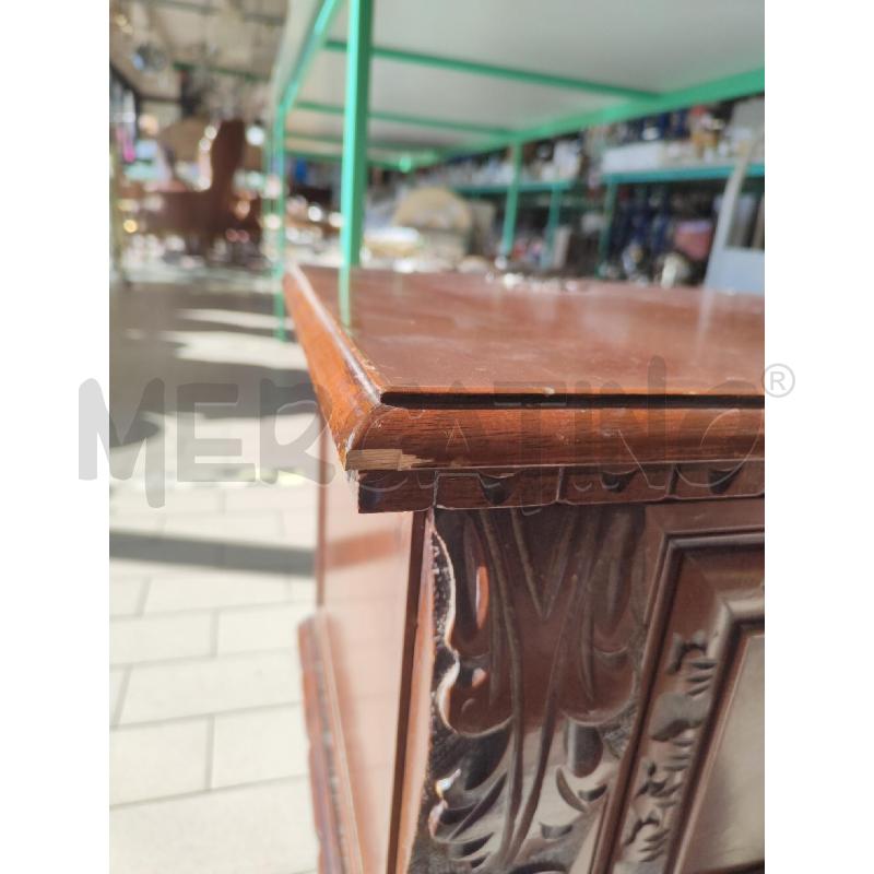 CASSAPANCA SCOLPITA | Mercatino dell'Usato Alpignano 4