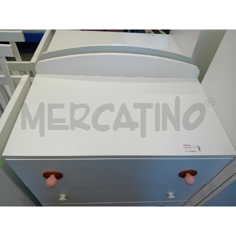 CASSETTIERA  | Mercatino dell'Usato Alpignano 3