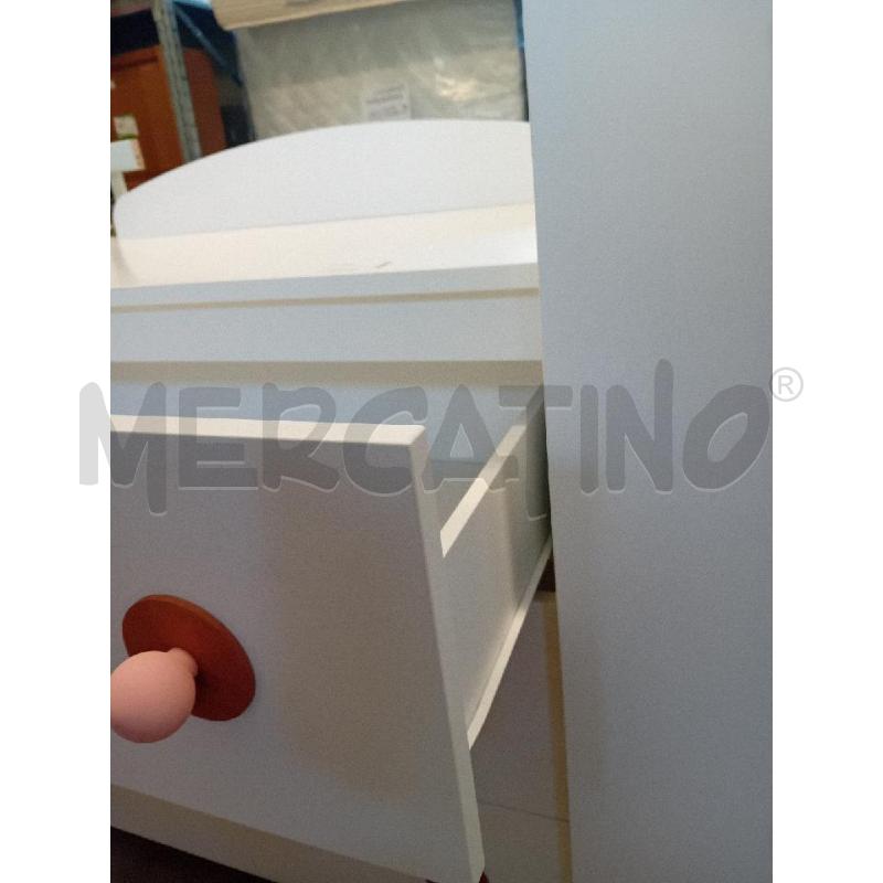 CASSETTIERA  | Mercatino dell'Usato Alpignano 4