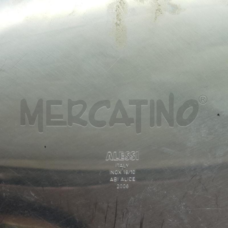 CENTROTAVOLA ALESSI | Mercatino dell'Usato Alpignano 5
