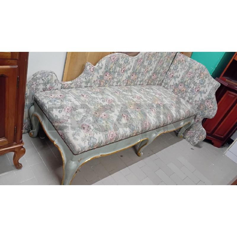 CHAISE LONGUE 1 | Mercatino dell'Usato Alpignano 1