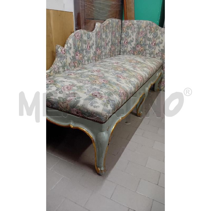 CHAISE LONGUE 1 | Mercatino dell'Usato Alpignano 2