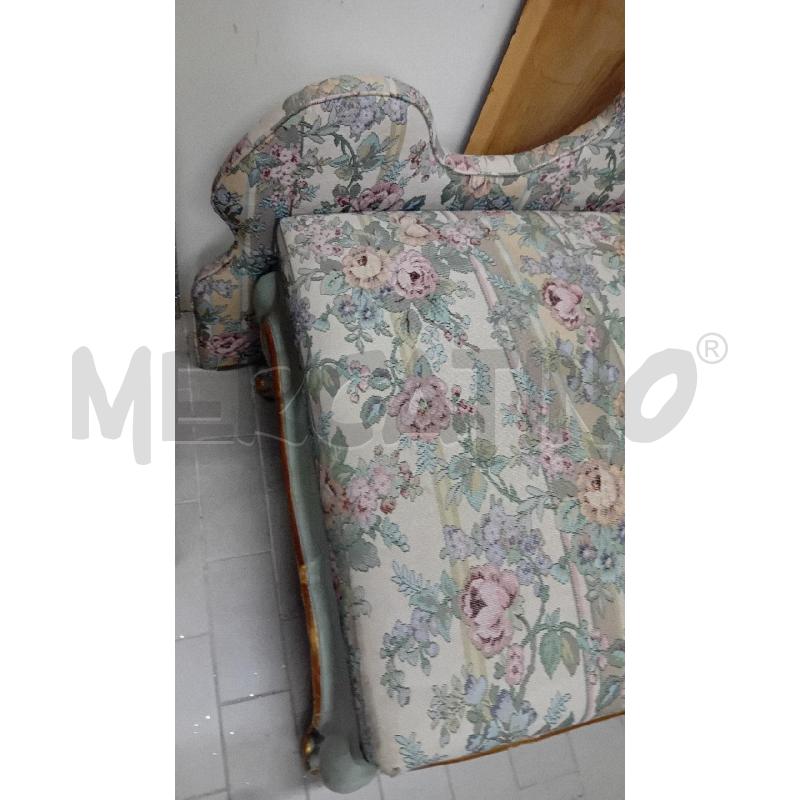 CHAISE LONGUE 1 | Mercatino dell'Usato Alpignano 4