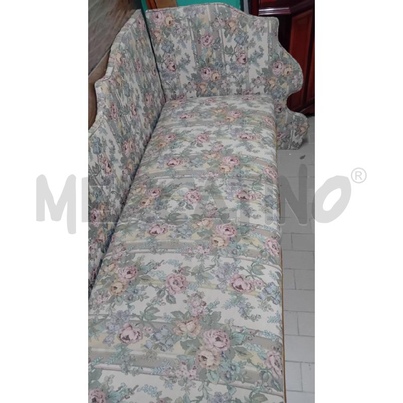 CHAISE LONGUE 1 | Mercatino dell'Usato Alpignano 5