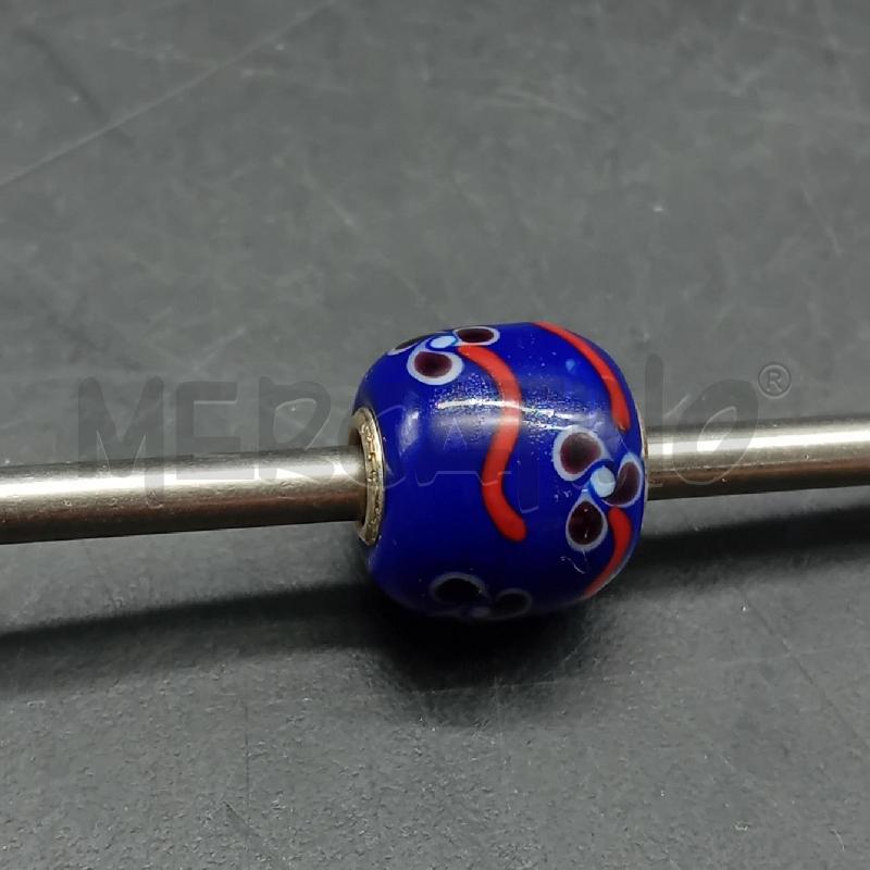 CHARM MINI BARREL BL  | Mercatino dell'Usato Alpignano 1