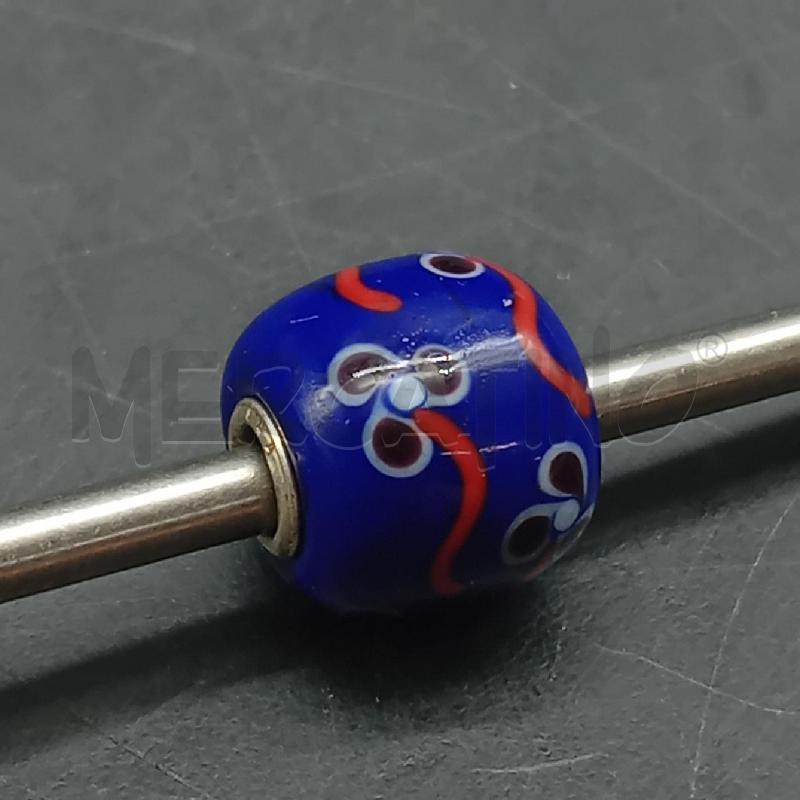 CHARM MINI BARREL BL  | Mercatino dell'Usato Alpignano 2