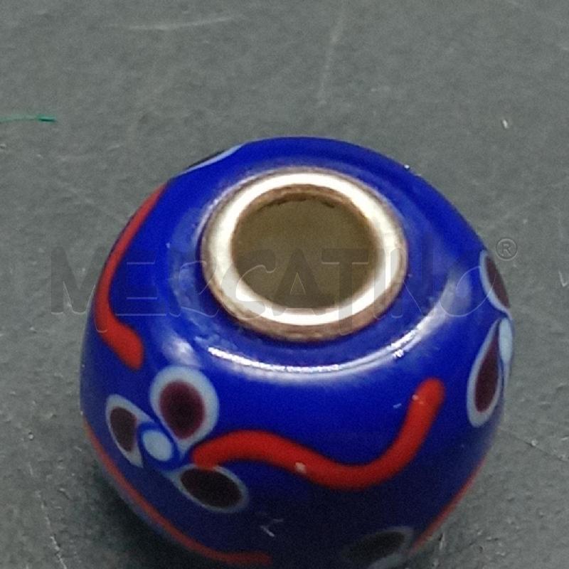 CHARM MINI BARREL BL  | Mercatino dell'Usato Alpignano 3