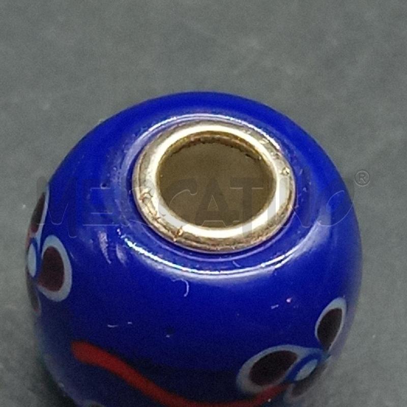 CHARM MINI BARREL BL  | Mercatino dell'Usato Alpignano 4