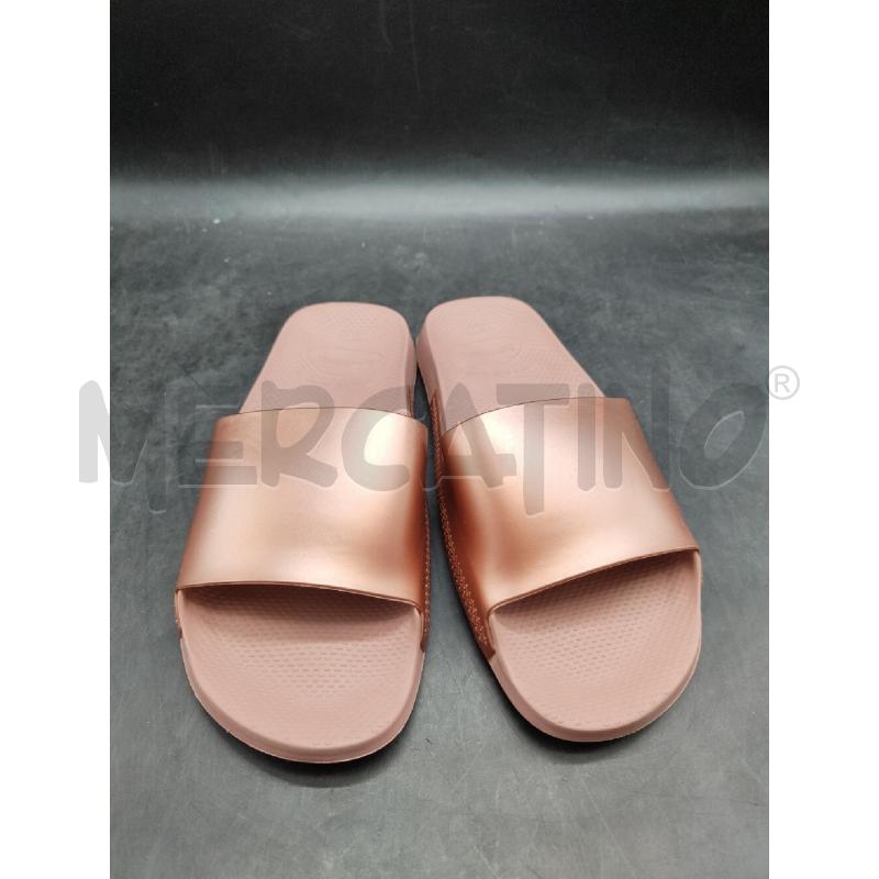 CIABATTE DONNA HAVAIANAS RSA | Mercatino dell'Usato Alpignano 1