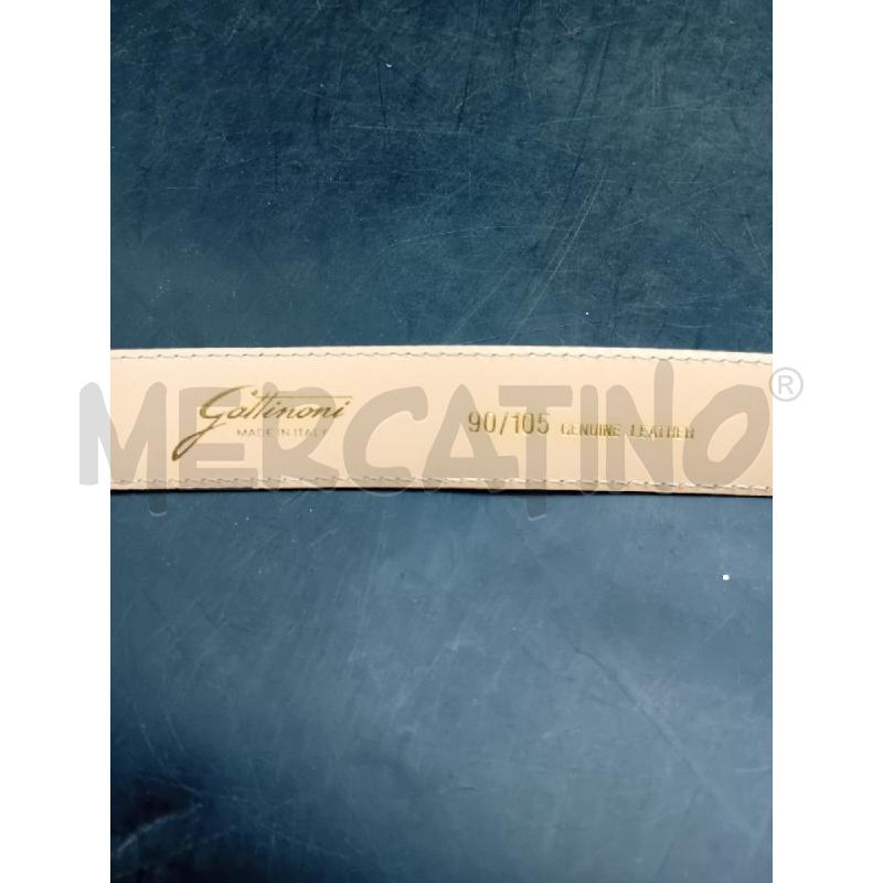 CINTURA DONNA GATTINORI  GL COLOR | Mercatino dell'Usato Alpignano 4