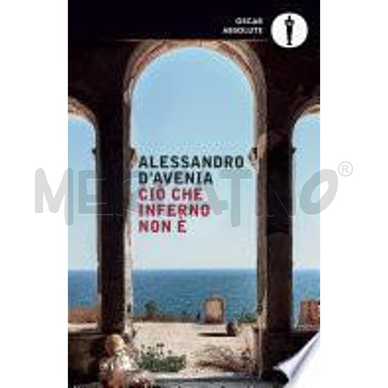 CIÒ CHE INFERNO NON È | Mercatino dell'Usato Alpignano 1