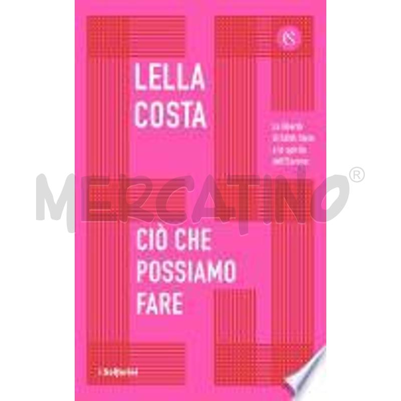 CIÒ CHE POSSIAMO FARE | Mercatino dell'Usato Alpignano 1