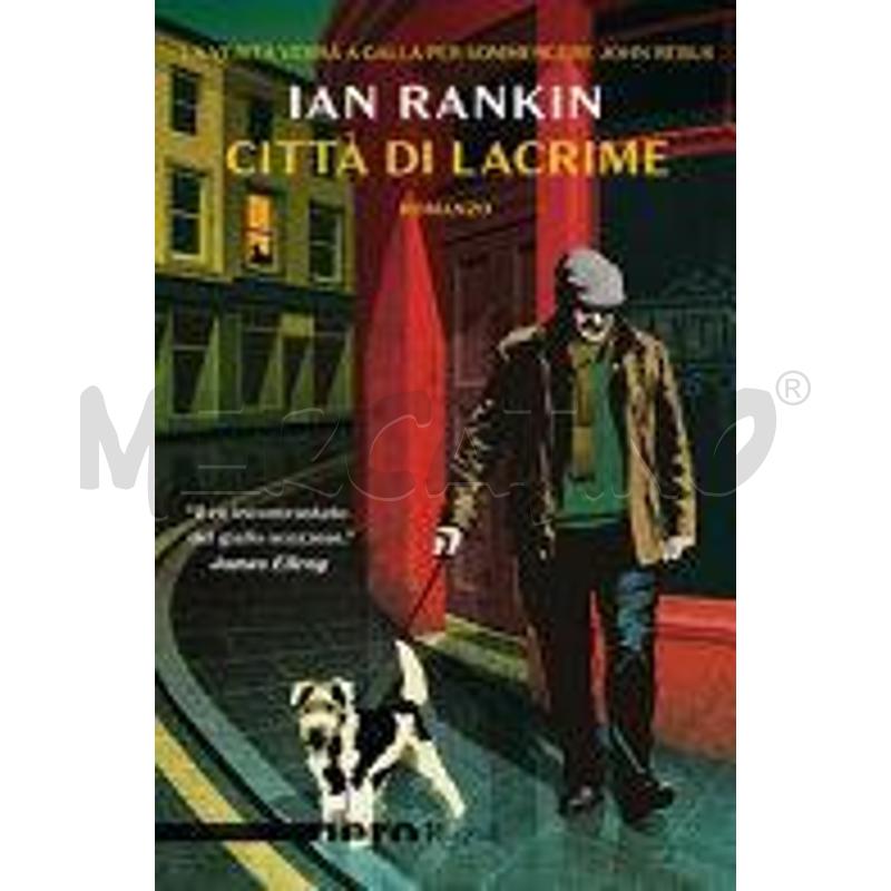 CITTÀ DI LACRIME | Mercatino dell'Usato Alpignano 1