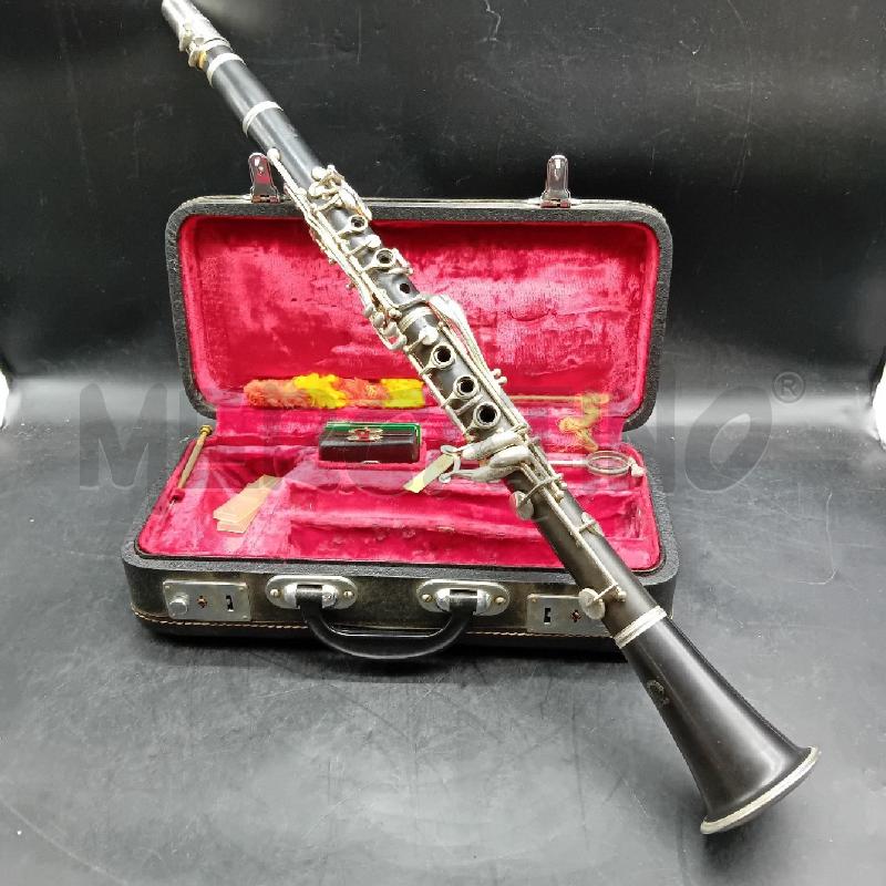 CLARINETTO HSINGHAI | Mercatino dell'Usato Alpignano 1