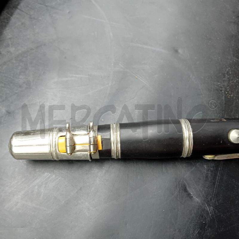 CLARINETTO HSINGHAI | Mercatino dell'Usato Alpignano 3
