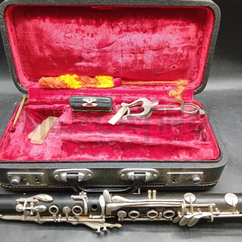 CLARINETTO HSINGHAI | Mercatino dell'Usato Alpignano 4