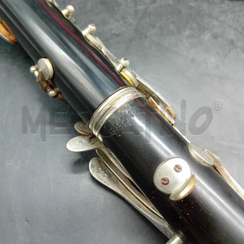CLARINETTO HSINGHAI | Mercatino dell'Usato Alpignano 5