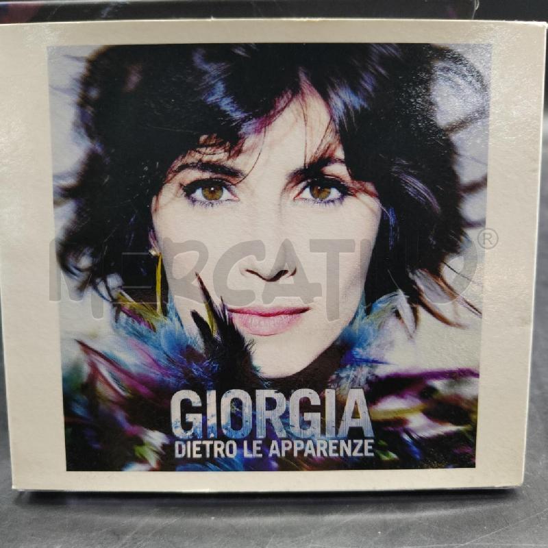 COFANETTO GIORGIA COLLECTION  | Mercatino dell'Usato Alpignano 4