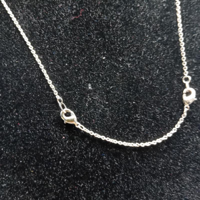 COLLANA BREIL CERCHI PERLA  | Mercatino dell'Usato Alpignano 5