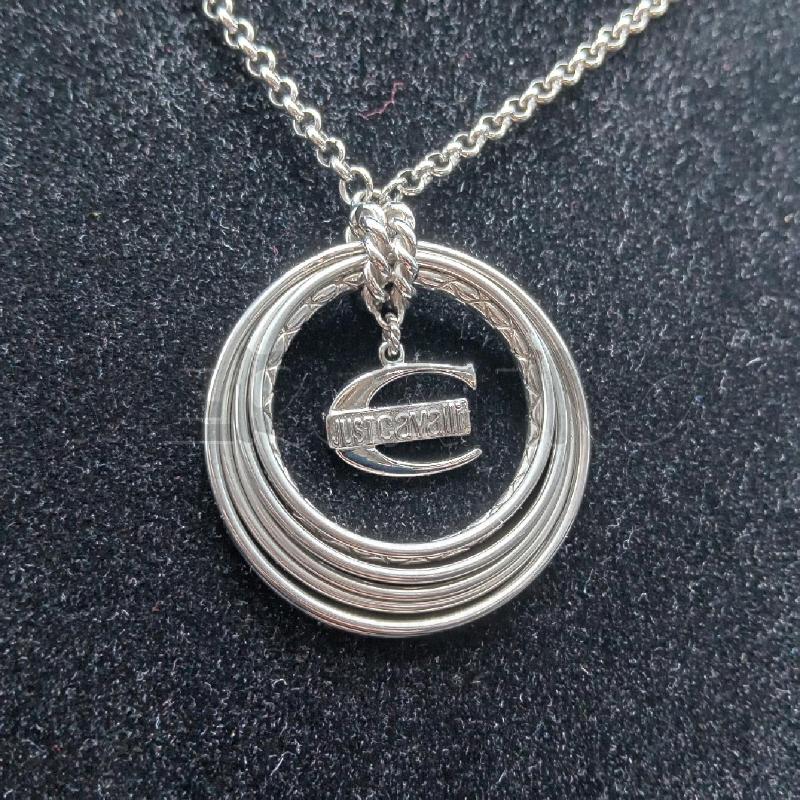 COLLANA CAVALLI ANELLI | Mercatino dell'Usato Alpignano 3