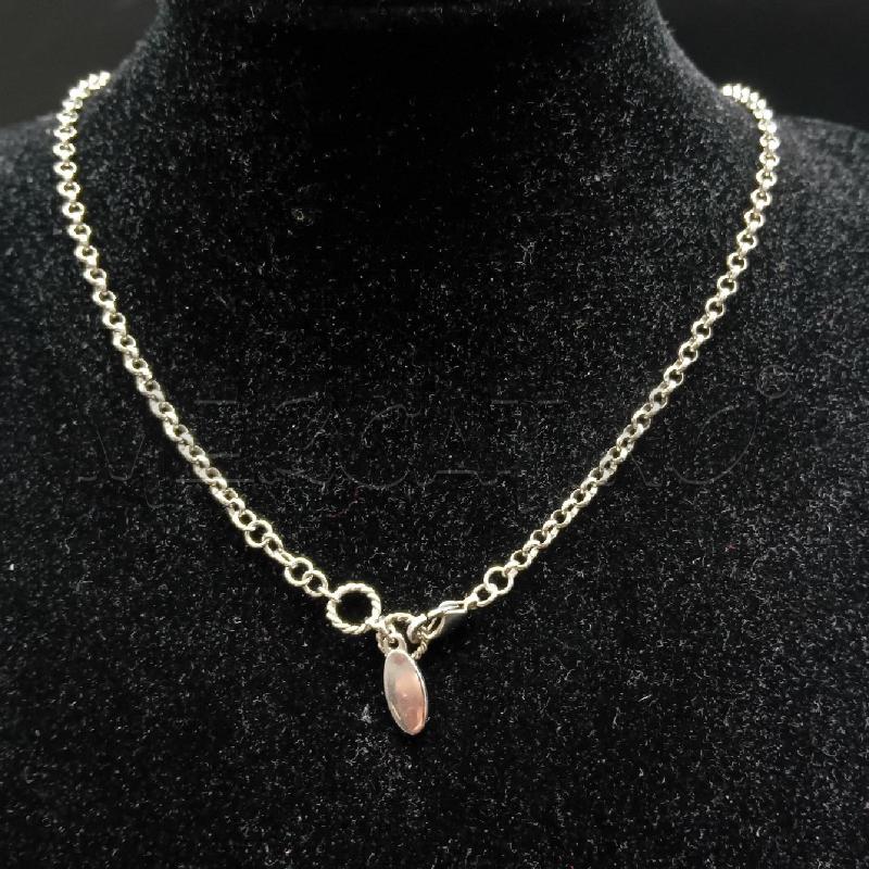 COLLANA CAVALLI ANELLI | Mercatino dell'Usato Alpignano 4