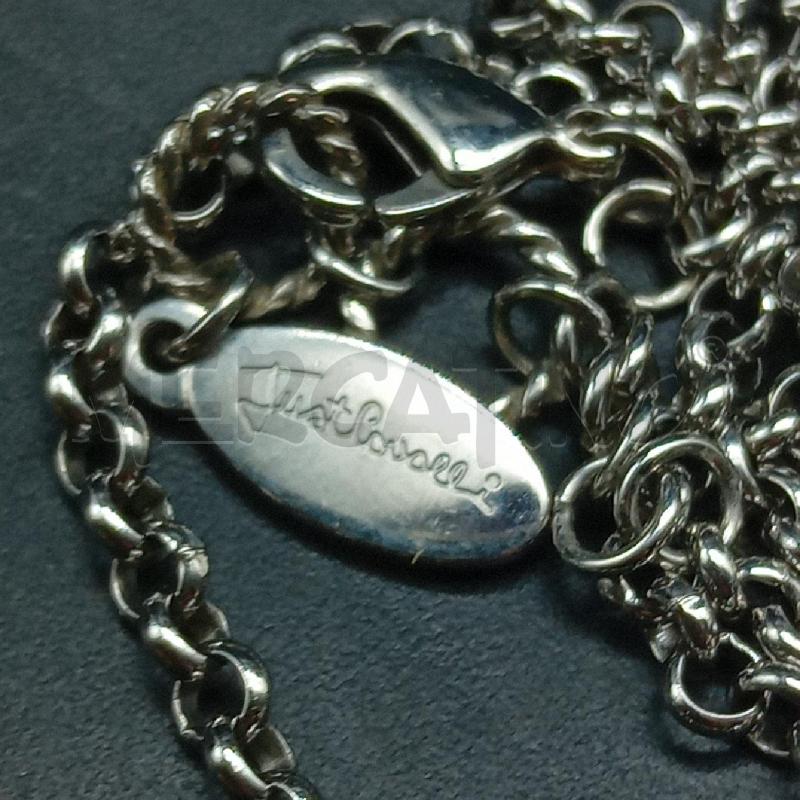 COLLANA CAVALLI ANELLI | Mercatino dell'Usato Alpignano 5