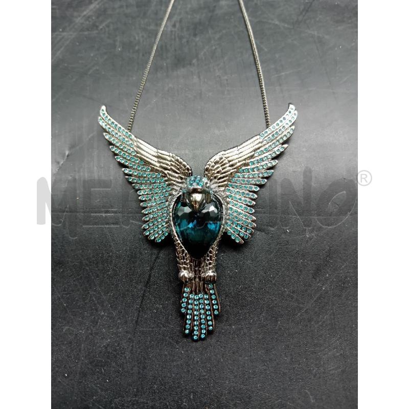 COLLANA SWAROVSKI | Mercatino dell'Usato Alpignano 1