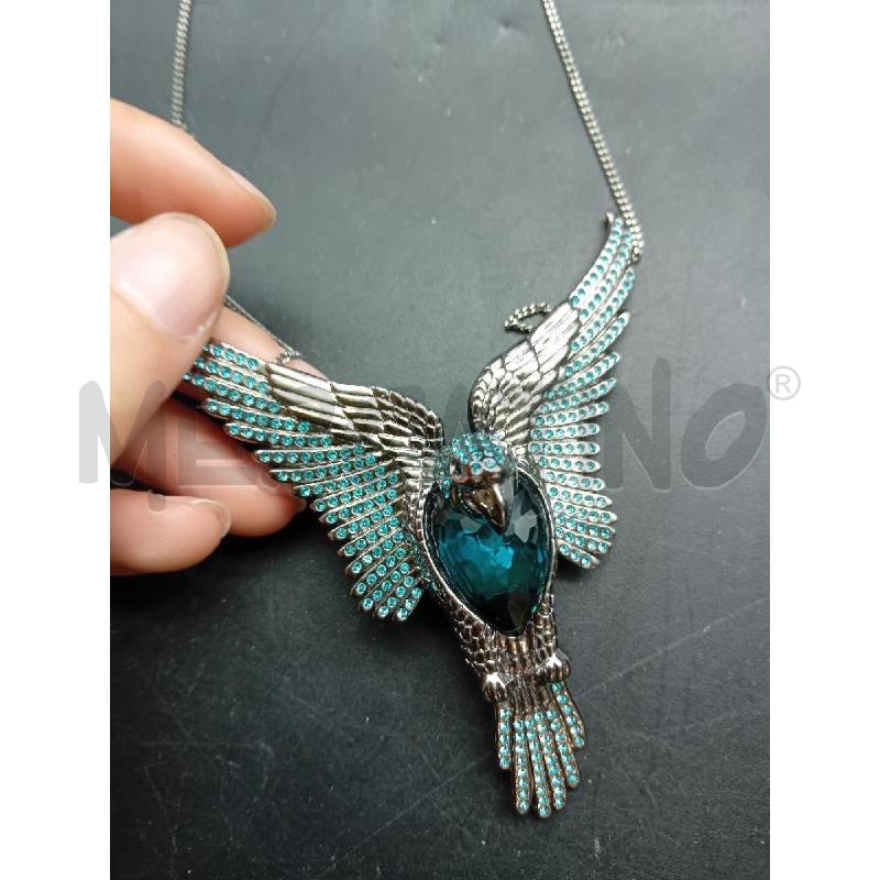COLLANA SWAROVSKI | Mercatino dell'Usato Alpignano 3