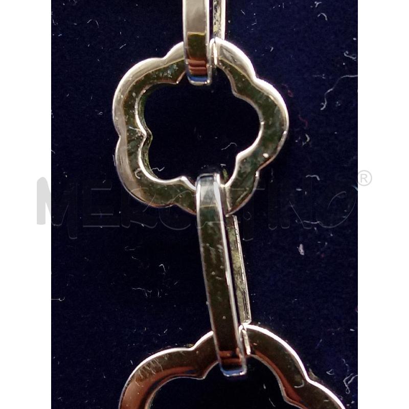 COLLANA SWAROVSY FIORI CRYSTAL | Mercatino dell'Usato Alpignano 3