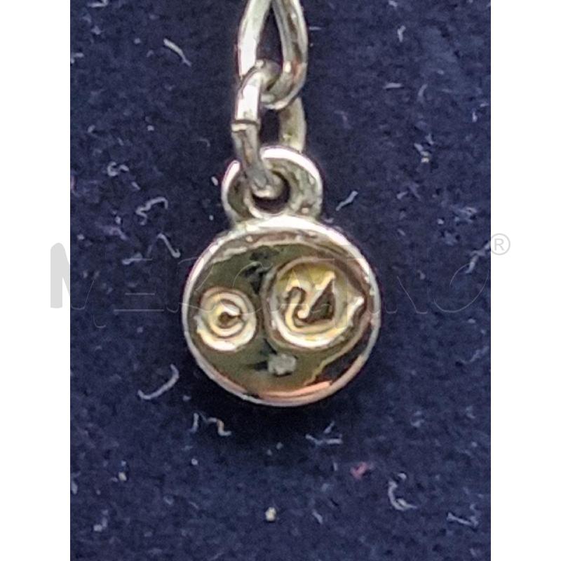 COLLANA SWAROVSY FIORI CRYSTAL | Mercatino dell'Usato Alpignano 4