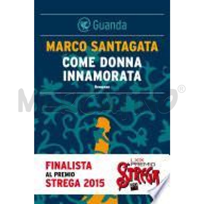 COME DONNA INNAMORATA | Mercatino dell'Usato Alpignano 1